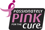 Passionately Pink for the Cure