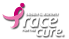Race for cure logo